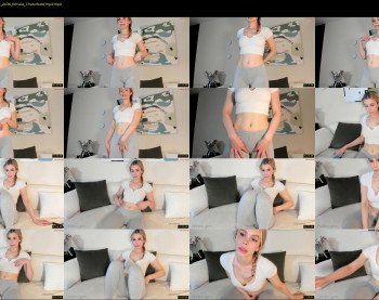 _hidden_gem_ — 13 minute Chaturbate female cam show recording, 720p, Sep 10, 2024