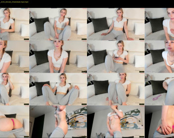 _hidden_gem_ — 54 minute Chaturbate female cam show recording, 720p, Sep 10, 2024