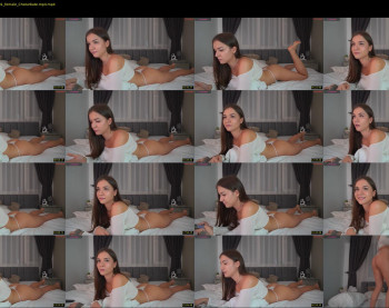 _jollie_joy — 31 minute Chaturbate female cam show recording, 720p, Sep 10, 2024