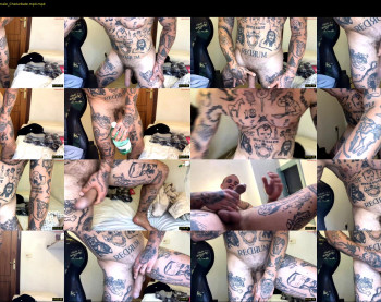 _layne — 20 minute Chaturbate male cam show recording, 720p, Sep 11, 2024