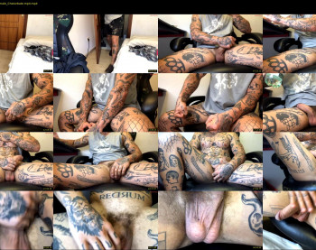 _layne — 42 minute Chaturbate male cam show recording, 720p, Sep 11, 2024