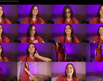 _marvelous_time_ — 32 minute Chaturbate female cam show recording, 720p, Sep 10, 2024