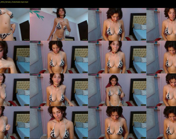_miss_hinata_ — 17 minute Chaturbate female cam show recording, 720p, Sep 10, 2024