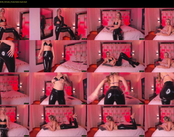_saragarcia_ — 67 minute Chaturbate female cam show recording, 720p, Sep 10, 2024