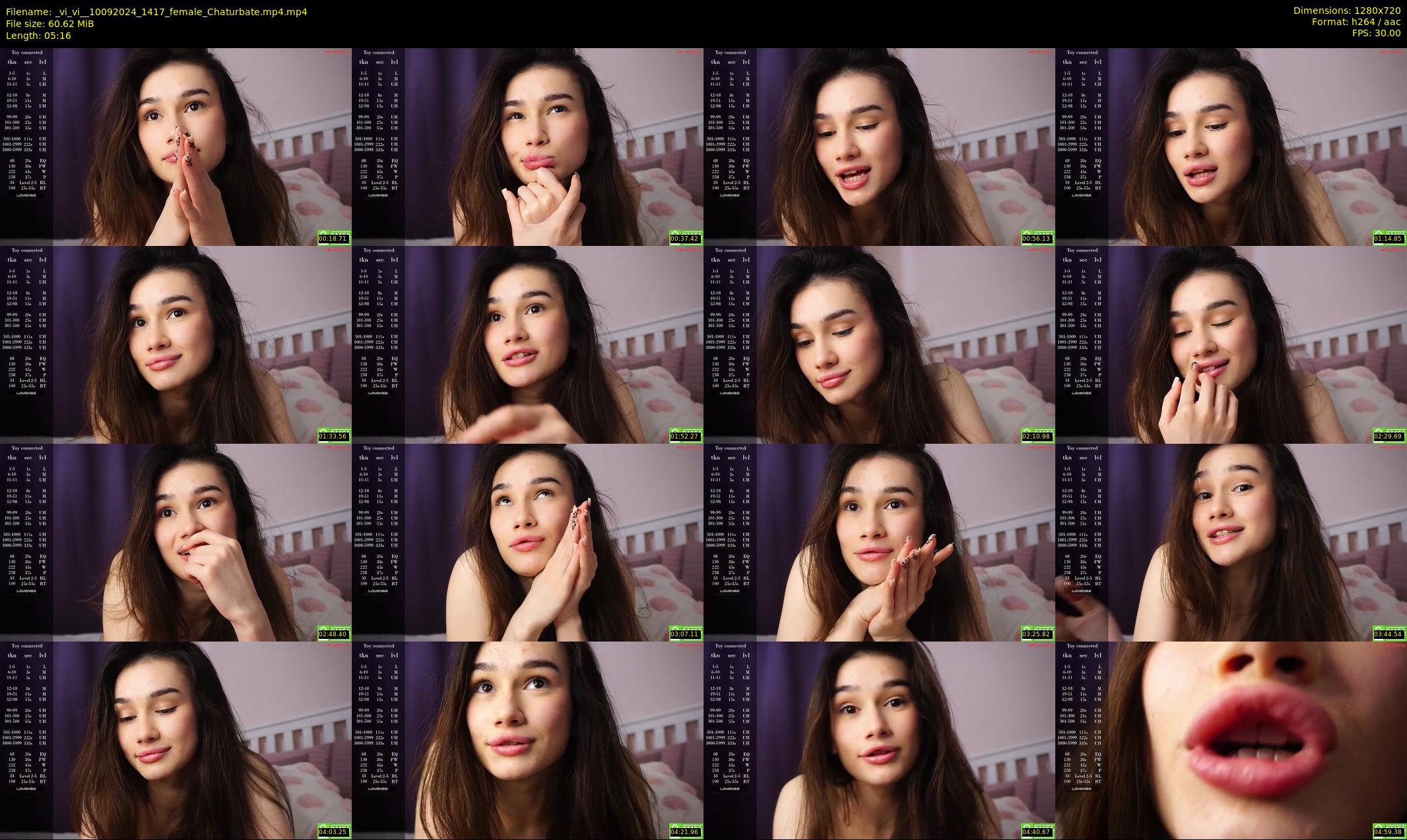 _vi_vi_ — 6 minute Chaturbate female cam show recording, 720p, Sep 10, 2024