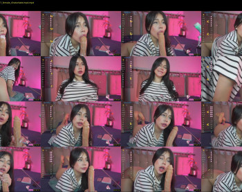 adaaraa_ — 59 minute Chaturbate female cam show recording, 720p, Sep 10, 2024