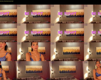 ailann_ — 67 minute Chaturbate female cam show recording, 720p, Sep 11, 2024