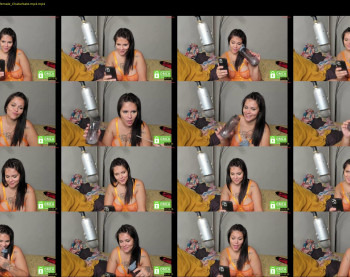 ailelea — 7 minute Chaturbate female cam show recording, 720p, Sep 11, 2024