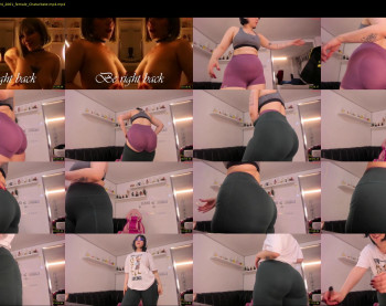 albaandthayron — 20 minute Chaturbate couple cam show recording, 720p, Sep 10, 2024