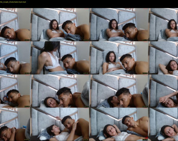 alexvsluisa — 54 minute Chaturbate couple cam show recording, 720p, Sep 10, 2024