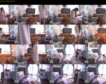 alizezaide — 121 minute Chaturbate female cam show recording, 720p, Sep 10, 2024