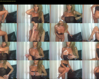 amanda0803 — 54 minute Chaturbate female cam show recording, 720p, Sep 10, 2024