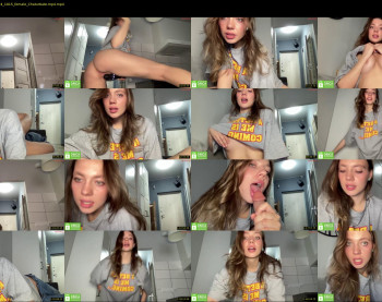 angel_from_sky — 120 minute Chaturbate female cam show recording, 720p, Sep 10, 2024