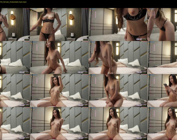 angel_luisa — 39 minute Chaturbate female cam show recording, 720p, Sep 10, 2024