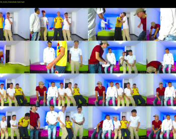 anghelytos — 6 minute Chaturbate male cam show recording, 720p, Sep 10, 2024