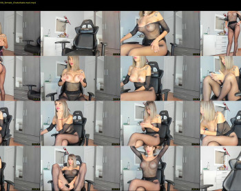 anisialuna_ — 120 minute Chaturbate female cam show recording, 720p, Sep 10, 2024