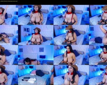 ashley_bruche — 120 minute Chaturbate female cam show recording, 720p, Sep 10, 2024