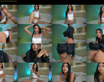 ashley_jones9 — 120 minute Chaturbate female cam show recording, 720p, Sep 10, 2024