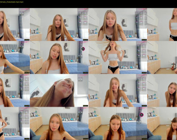 bam_bi — 36 minute Chaturbate female cam show recording, 720p, Sep 10, 2024