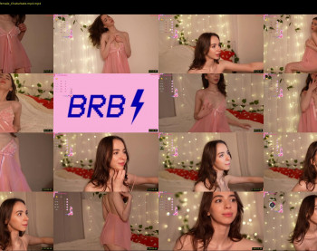bb_jett — 121 minute Chaturbate female cam show recording, 720p, Sep 11, 2024