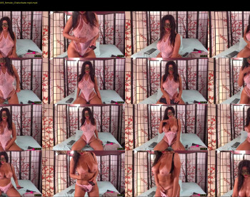 beccadelux — 11 minute Chaturbate female cam show recording, 720p, Sep 10, 2024