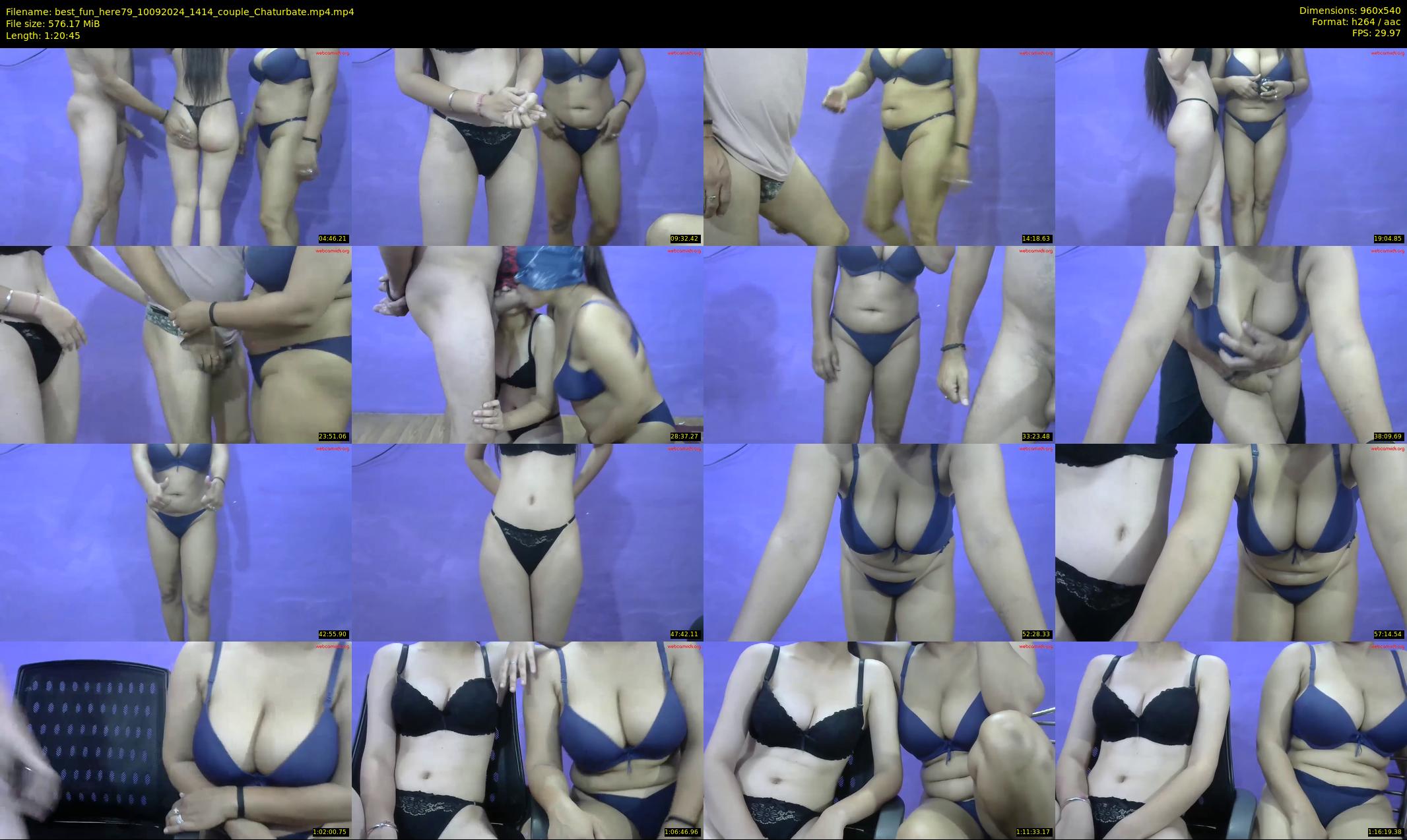 best_fun_here79 — 81 minute Chaturbate couple cam show recording, 480p, Sep 10, 2024