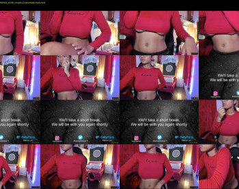 bianca_and_maxwell — 97 minute Chaturbate couple cam show recording, 720p, Sep 11, 2024