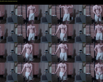 big_nick_for_you_ — 4 minute Chaturbate male cam show recording, 720p, Sep 10, 2024