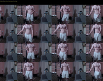 big_nick_for_you_ — 14 minute Chaturbate male cam show recording, 720p, Sep 10, 2024