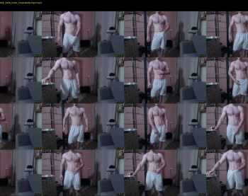 big_nick_for_you_ — 2 minute Chaturbate male cam show recording, 720p, Sep 10, 2024