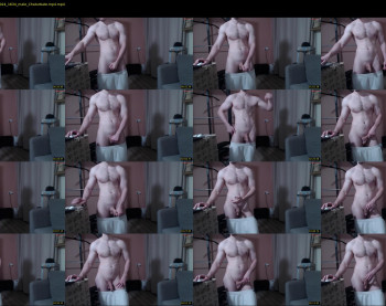 big_nick_for_you_ — 6 minute Chaturbate male cam show recording, 720p, Sep 10, 2024