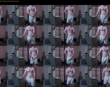 big_nick_for_you_ — 6 minute Chaturbate male cam show recording, 720p, Sep 10, 2024