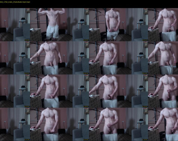 big_nick_for_you_ — 20 minute Chaturbate male cam show recording, 720p, Sep 10, 2024