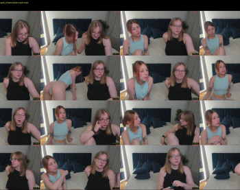 bjliki — 22 minute Chaturbate couple cam show recording, 720p, Sep 10, 2024