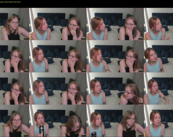 bjliki — 6 minute Chaturbate couple cam show recording, 720p, Sep 10, 2024