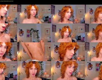 boream_ — 121 minute Chaturbate male cam show recording, 720p, Sep 10, 2024