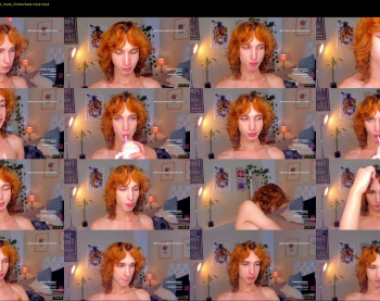 boream_ — 24 minute Chaturbate male cam show recording, 720p, Sep 10, 2024