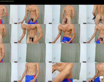 boy_jerry — 93 minute Chaturbate male cam show recording, 720p, Sep 10, 2024