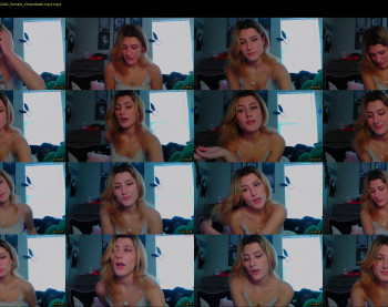 briadominick — 39 minute Chaturbate couple cam show recording, 720p, Sep 10, 2024