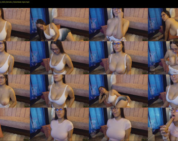bunnycute_shy — 88 minute Chaturbate female cam show recording, 720p, Sep 10, 2024
