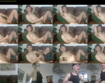 camdoattitude — 15 minute Chaturbate male cam show recording, 480p, Sep 10, 2024