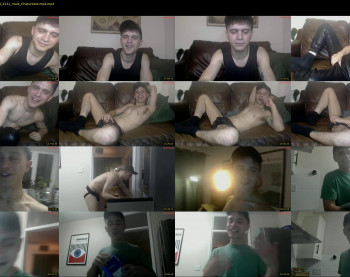camdoattitude — 61 minute Chaturbate male cam show recording, 480p, Sep 10, 2024