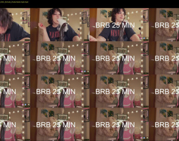 chery_lady22 — 38 minute Chaturbate female cam show recording, 720p, Sep 10, 2024