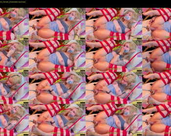chibi_hibby — 28 minute Chaturbate female cam show recording, 720p, Sep 10, 2024