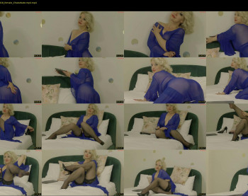 classytinna — 11 minute Chaturbate female cam show recording, 720p, Sep 11, 2024