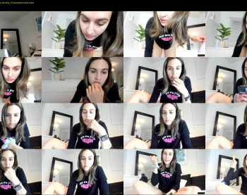 cleolane — 26 minute Chaturbate female cam show recording, 720p, Sep 10, 2024