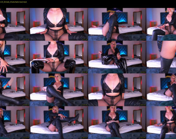 cristinavinci — 121 minute Chaturbate female cam show recording, 720p, Sep 10, 2024