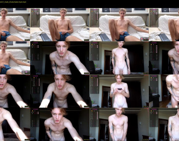 cryptongood — 71 minute Chaturbate male cam show recording, 720p, Sep 10, 2024