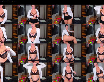 curvyjules69 — 28 minute Chaturbate female cam show recording, 720p, Sep 10, 2024
