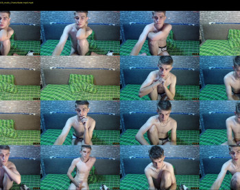 cute_oliver — 71 minute Chaturbate male cam show recording, 720p, Sep 11, 2024
